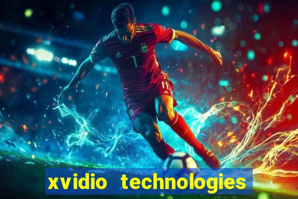 xvidio technologies startup brasil